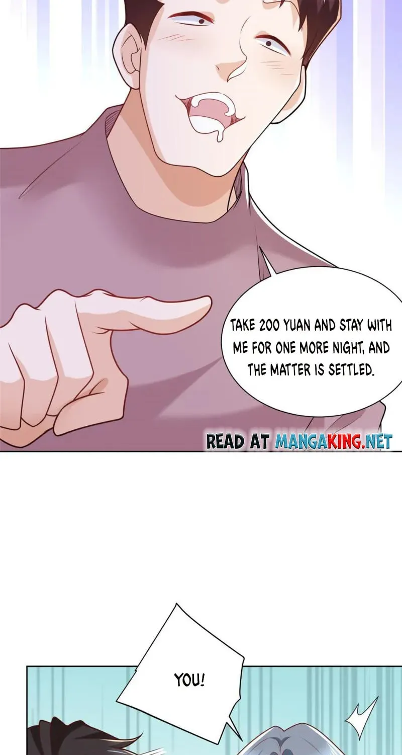 I Randomly Have A New Career Every Week Chapter 194 page 30 - 