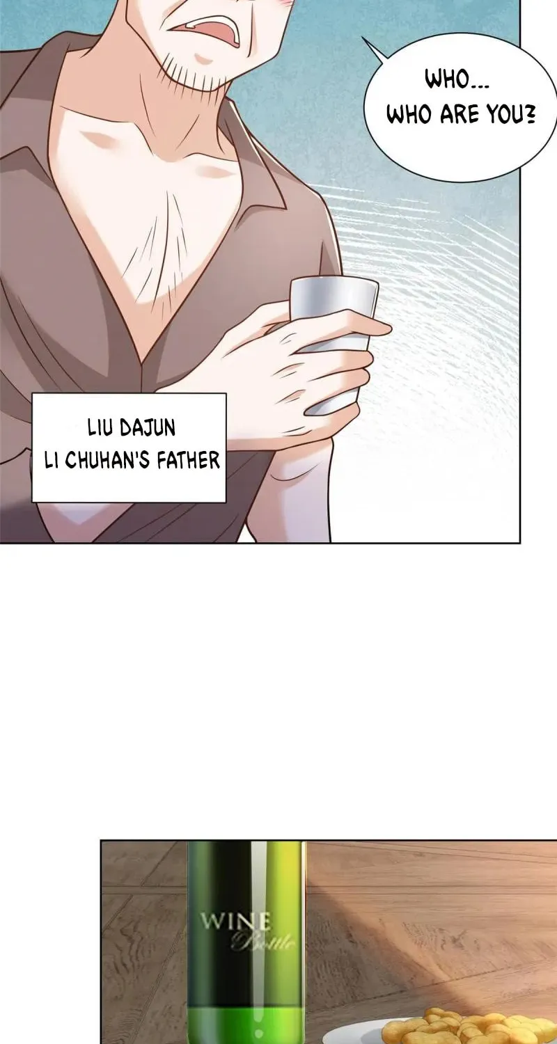 I Randomly Have A New Career Every Week Chapter 194 page 4 - 