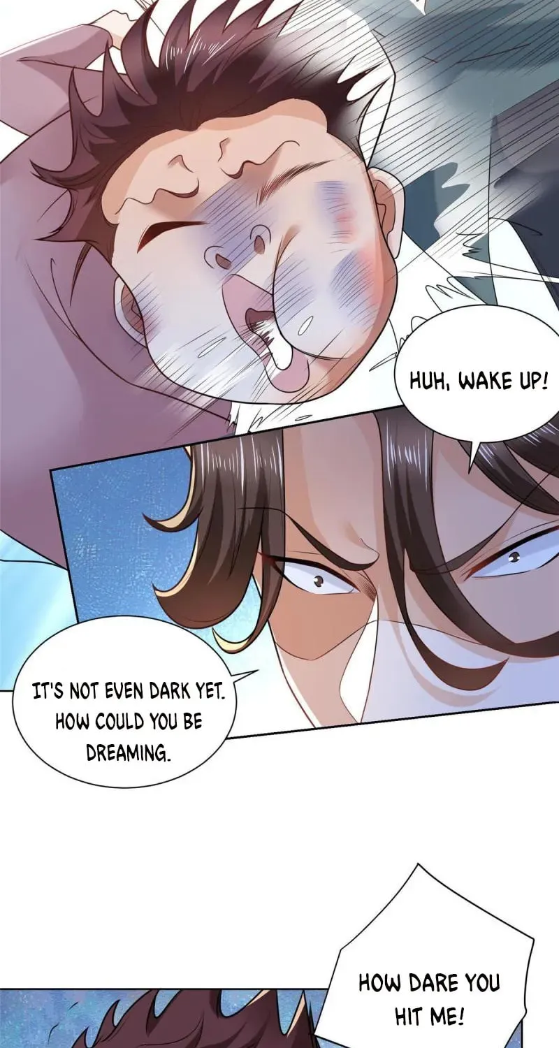 I Randomly Have A New Career Every Week Chapter 194 page 32 - 