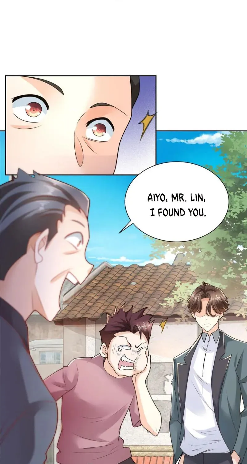 I Randomly Have A New Career Every Week Chapter 194 page 37 - 