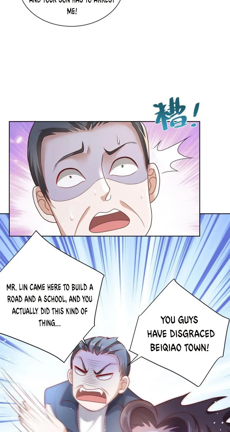 I Randomly Have A New Career Every Week Chapter 194 page 39 - 