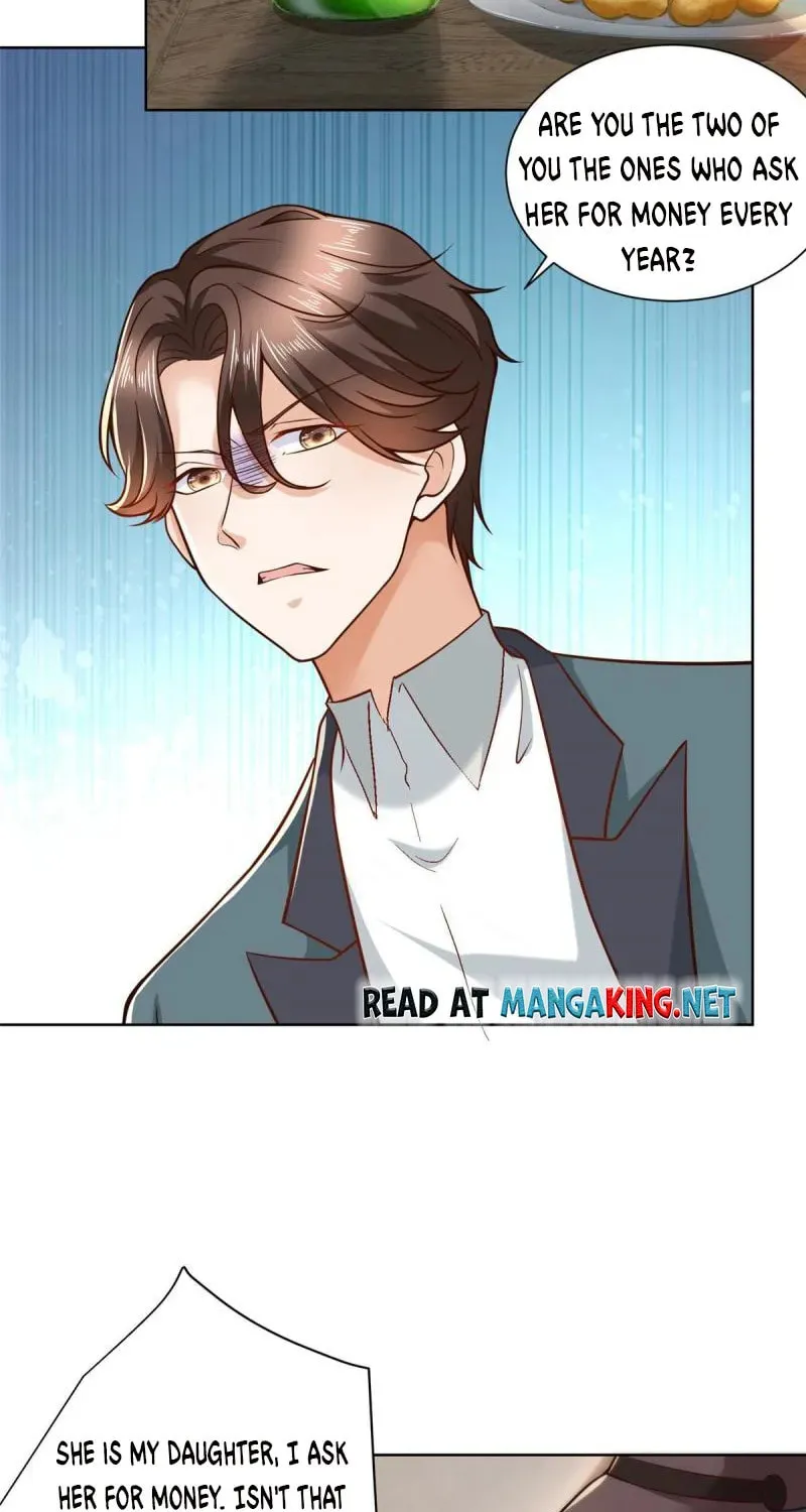 I Randomly Have A New Career Every Week Chapter 194 page 5 - 
