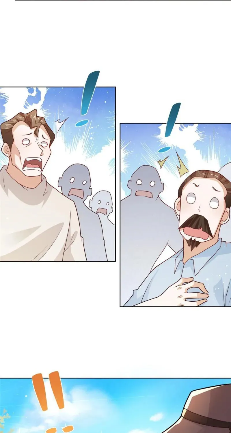 I Randomly Have A New Career Every Week Chapter 194 page 41 - 