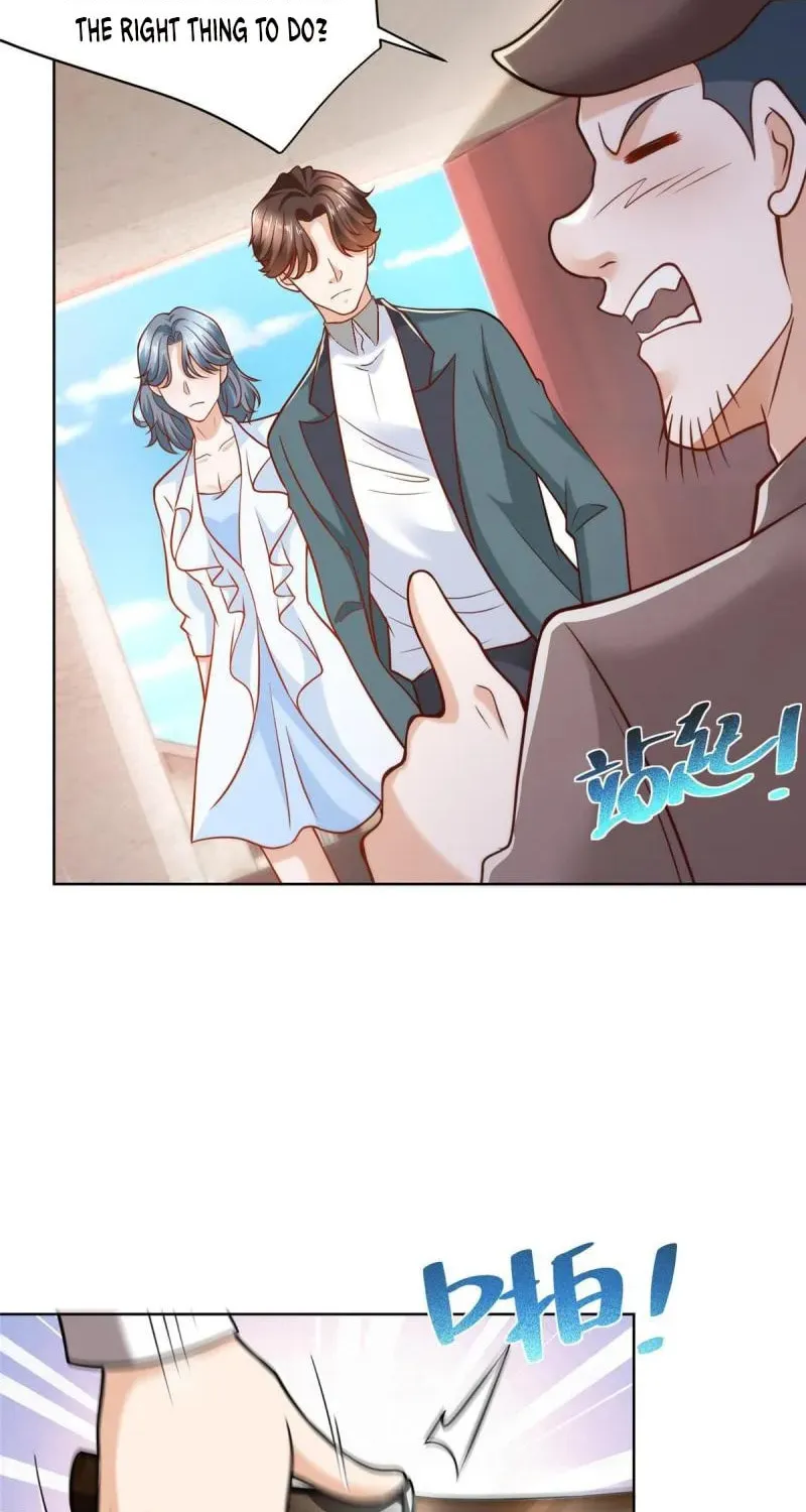 I Randomly Have A New Career Every Week Chapter 194 page 6 - 