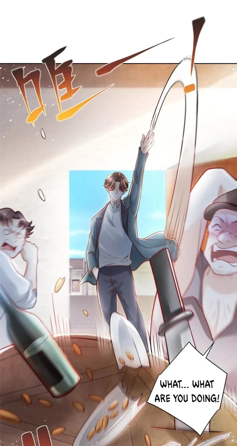 I Randomly Have A New Career Every Week Chapter 194 page 8 - 