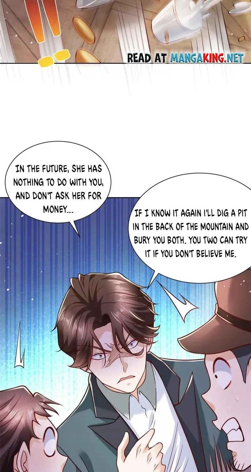 I Randomly Have A New Career Every Week Chapter 194 page 9 - 