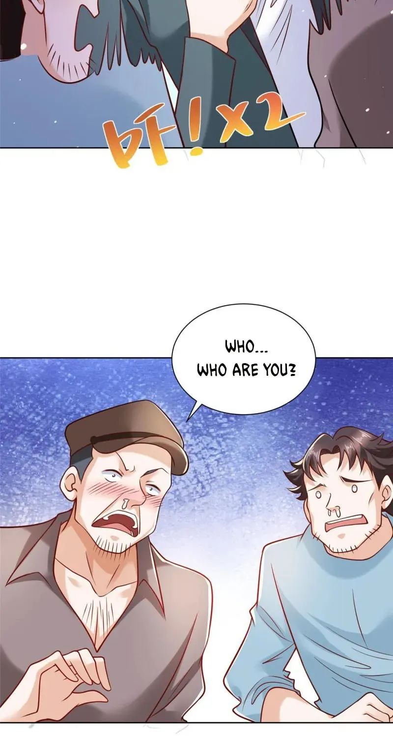 I Randomly Have A New Career Every Week Chapter 194 page 10 - 