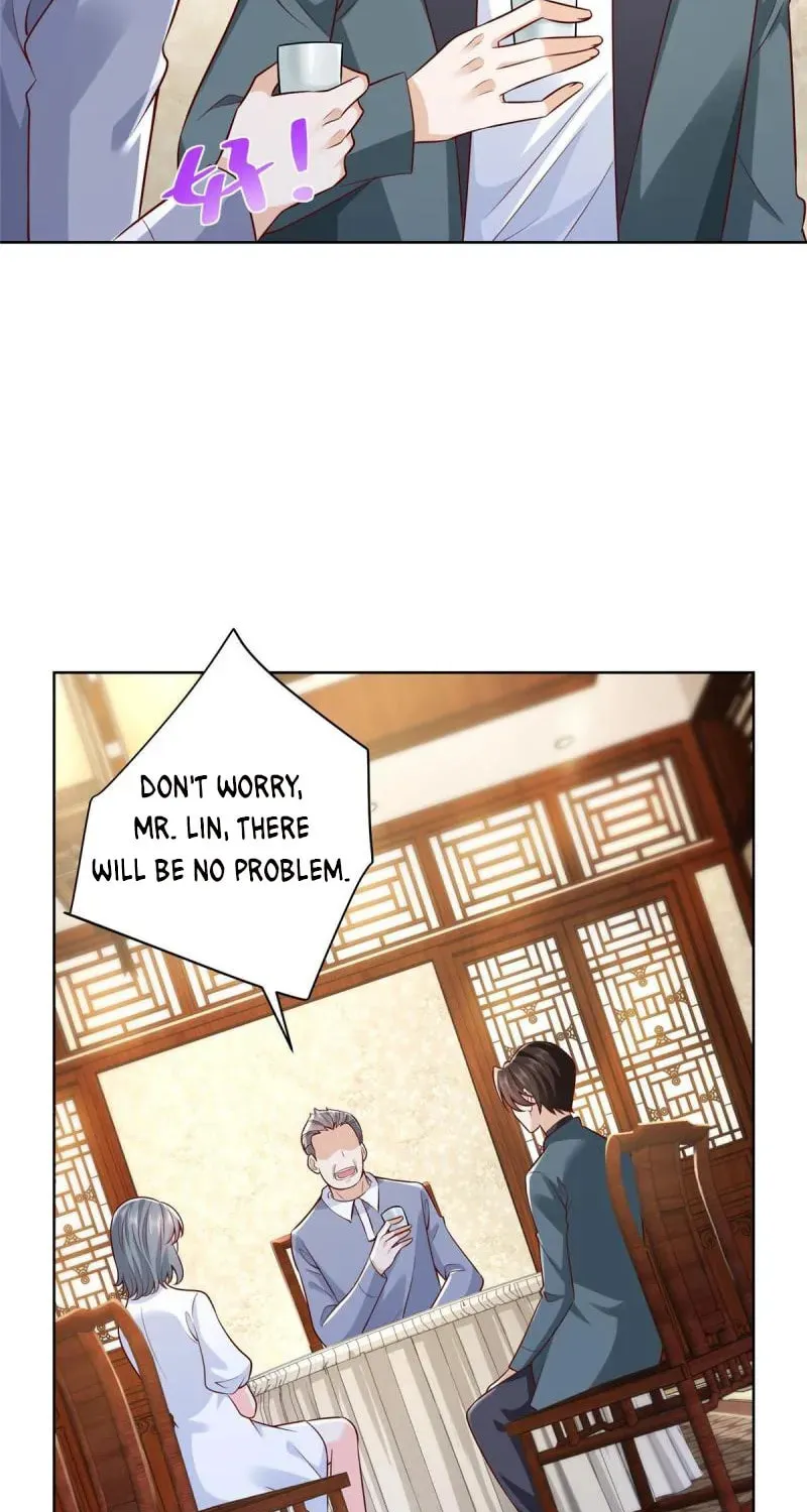 I Randomly Have A New Career Every Week Chapter 195 page 11 - 