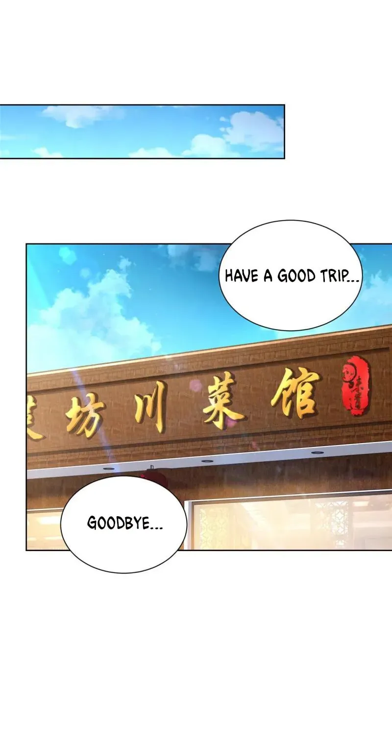 I Randomly Have A New Career Every Week Chapter 195 page 13 - 