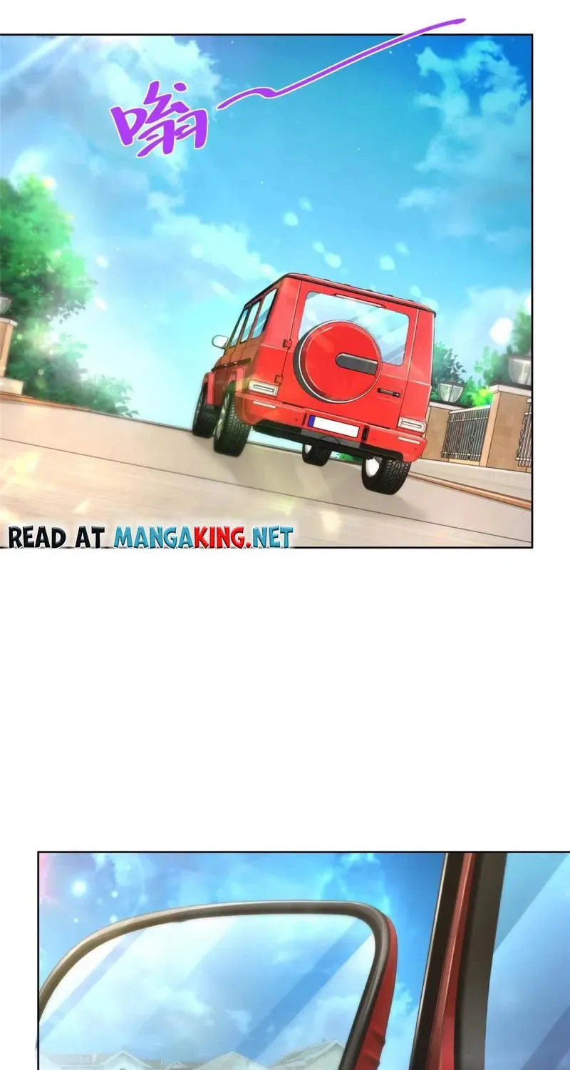 I Randomly Have A New Career Every Week Chapter 195 page 14 - 