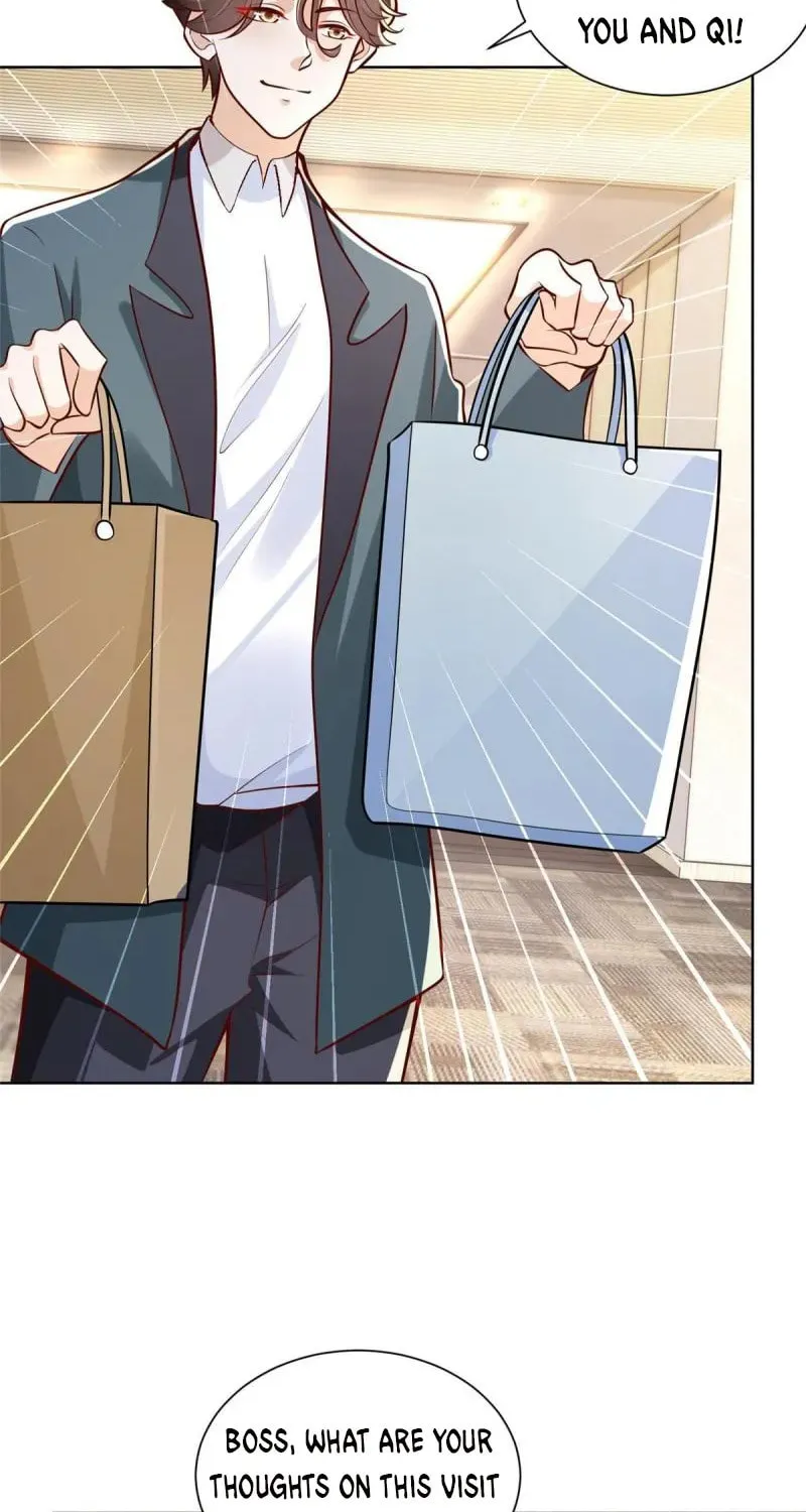 I Randomly Have A New Career Every Week Chapter 195 page 19 - 