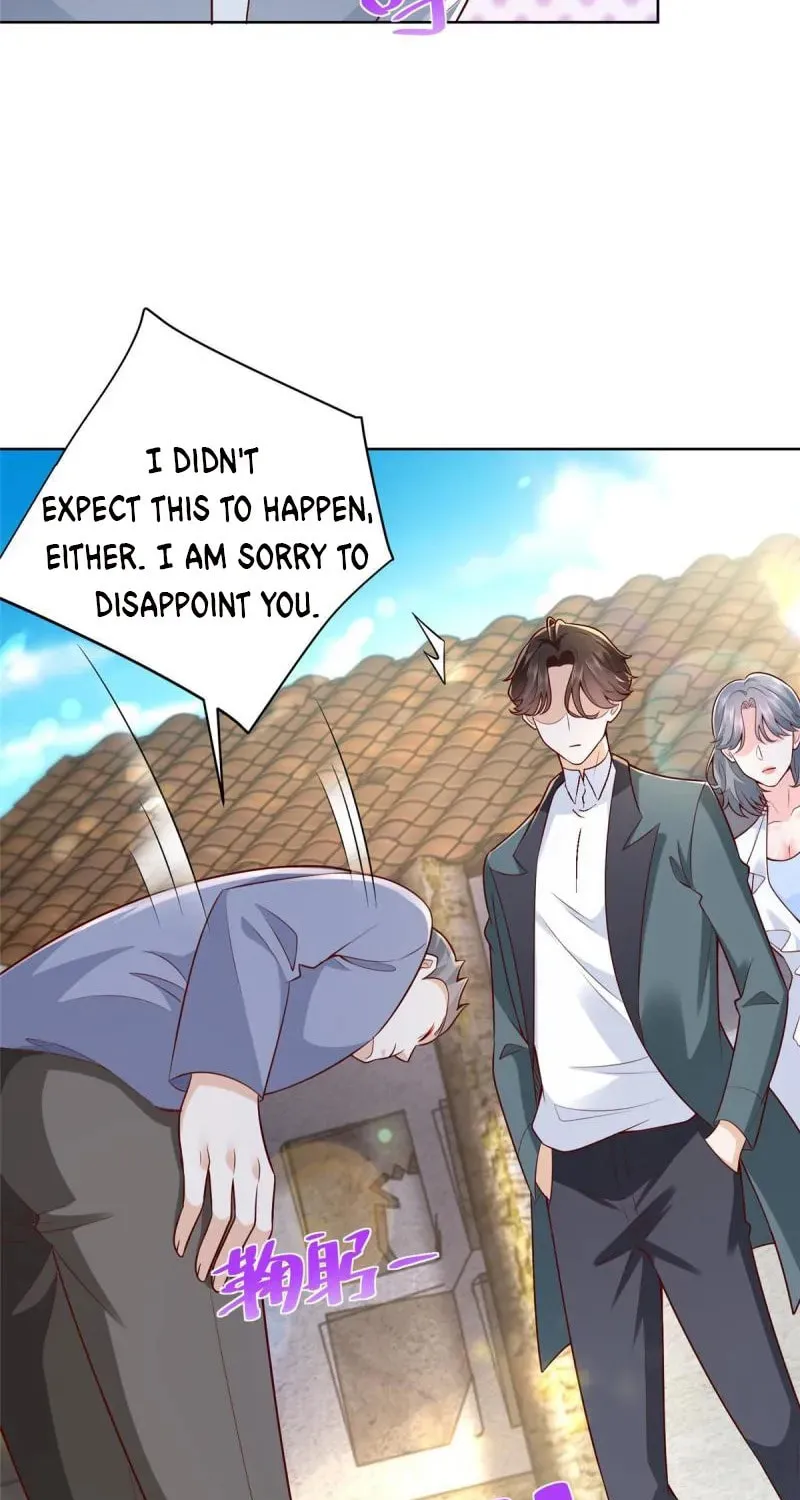 I Randomly Have A New Career Every Week Chapter 195 page 3 - 