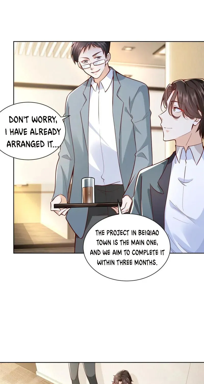I Randomly Have A New Career Every Week Chapter 195 page 22 - 