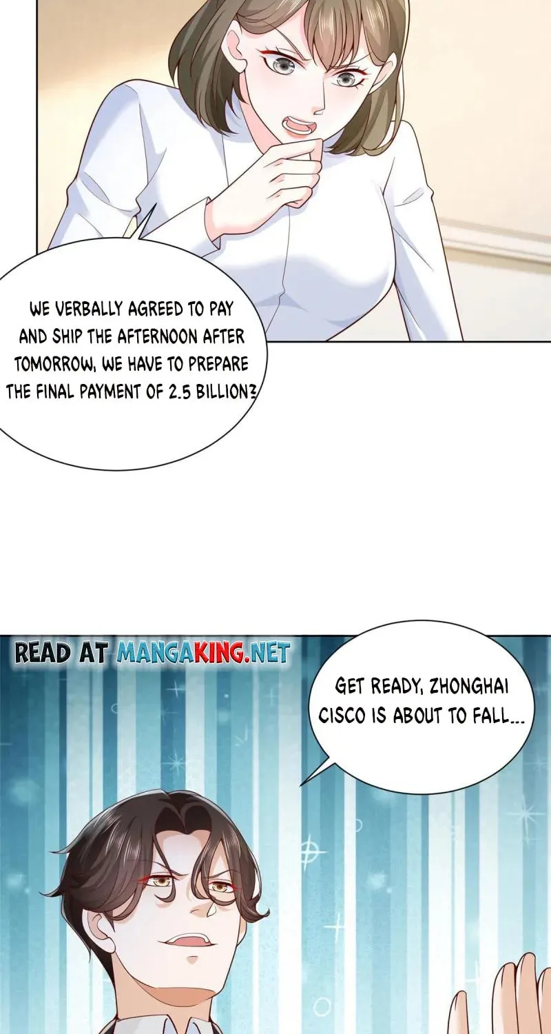 I Randomly Have A New Career Every Week Chapter 195 page 24 - 