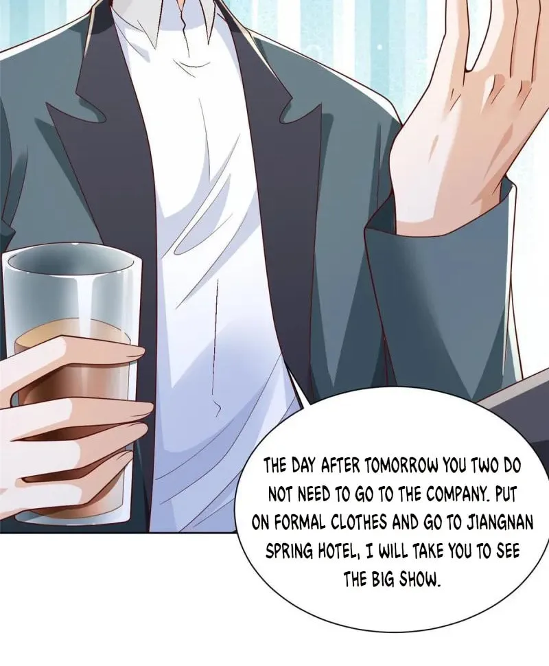 I Randomly Have A New Career Every Week Chapter 195 page 25 - 