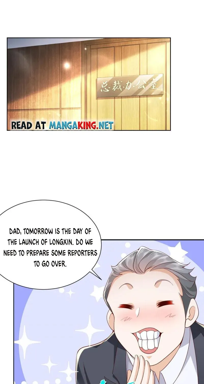 I Randomly Have A New Career Every Week Chapter 195 page 28 - 