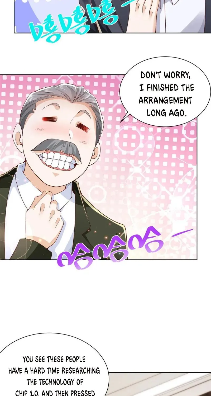 I Randomly Have A New Career Every Week Chapter 195 page 29 - 
