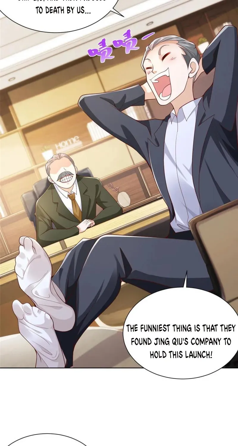 I Randomly Have A New Career Every Week Chapter 195 page 30 - 