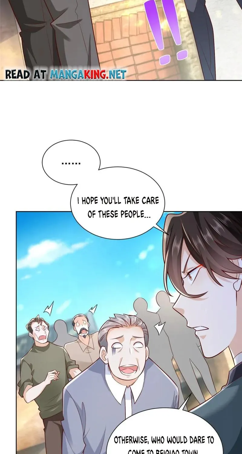 I Randomly Have A New Career Every Week Chapter 195 page 4 - 