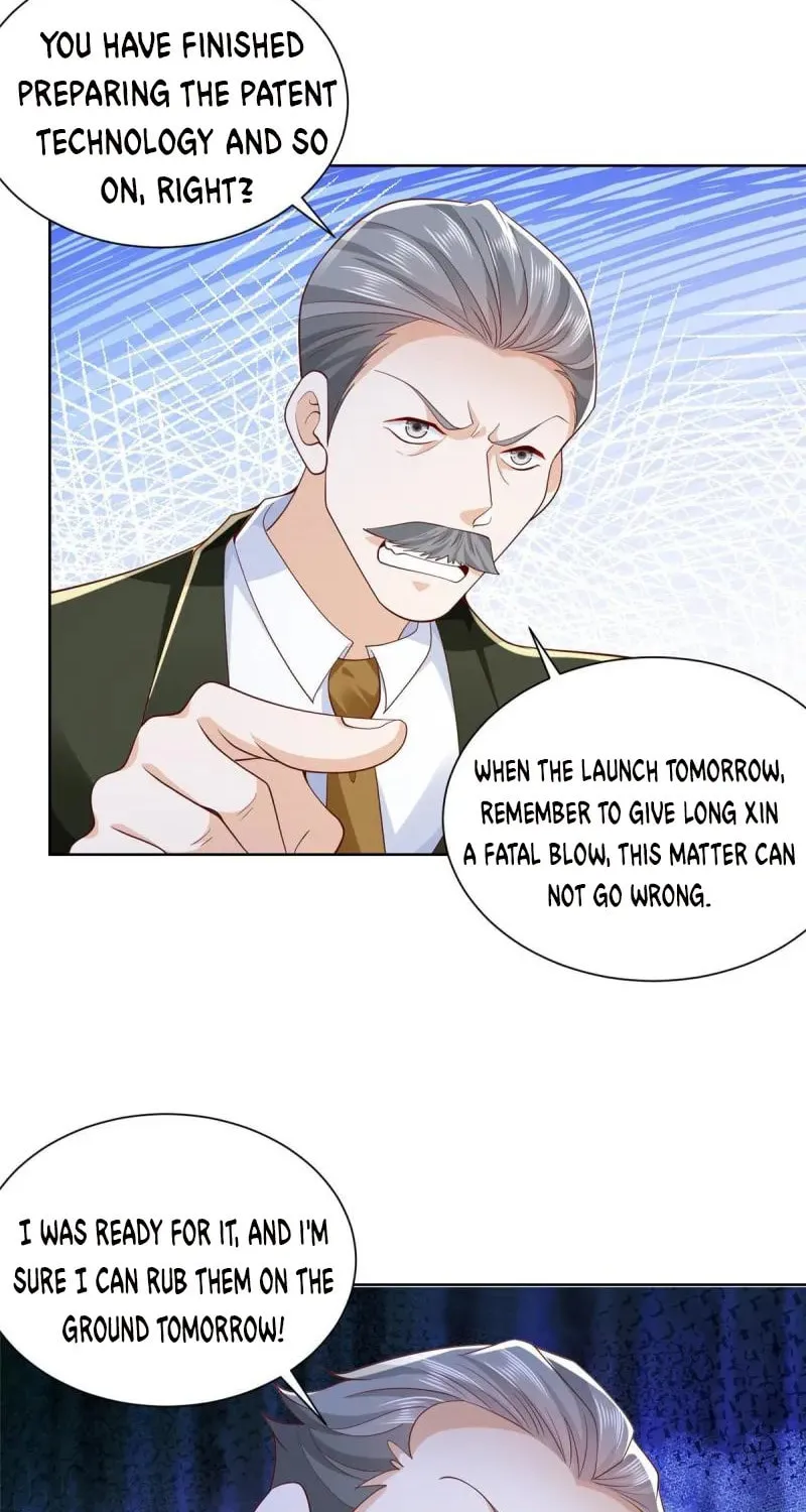 I Randomly Have A New Career Every Week Chapter 195 page 31 - 