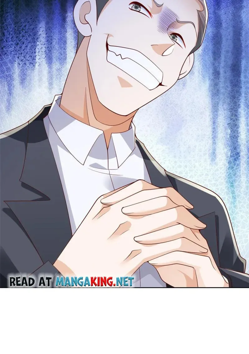 I Randomly Have A New Career Every Week Chapter 195 page 32 - 