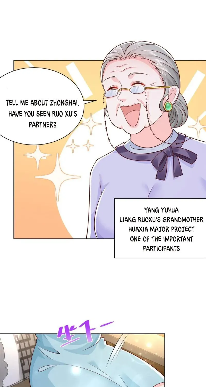 I Randomly Have A New Career Every Week Chapter 195 page 39 - 
