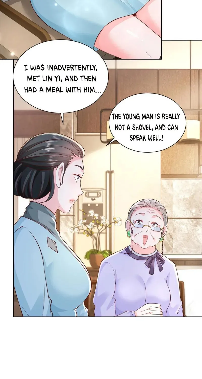 I Randomly Have A New Career Every Week Chapter 195 page 40 - 
