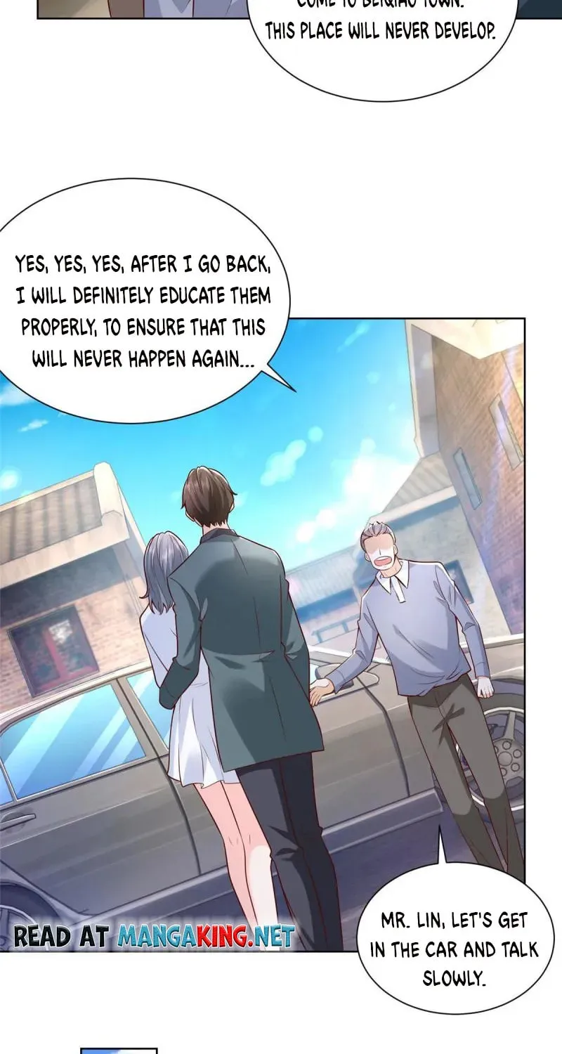 I Randomly Have A New Career Every Week Chapter 195 page 5 - 