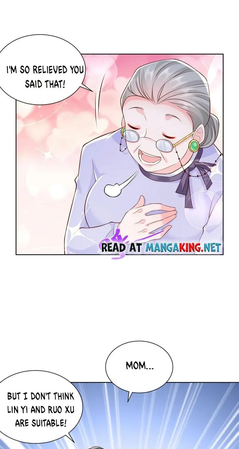 I Randomly Have A New Career Every Week Chapter 195 page 41 - 