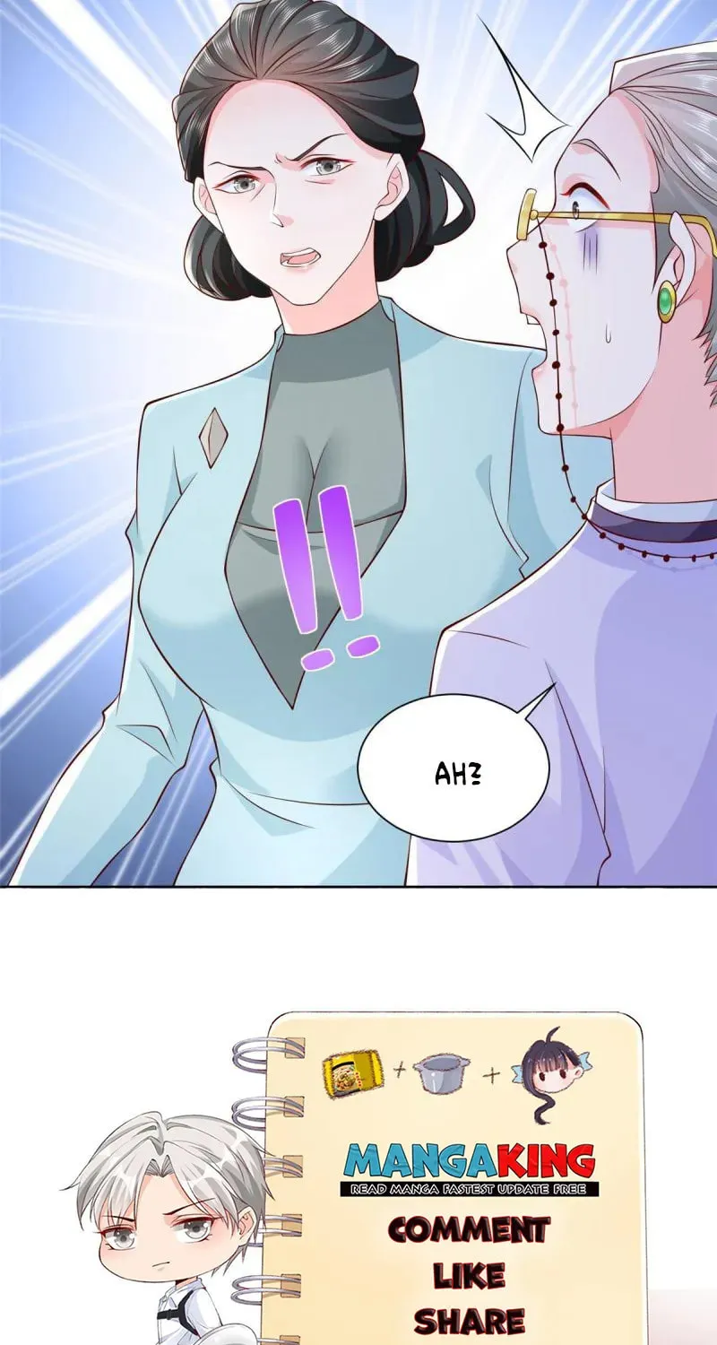 I Randomly Have A New Career Every Week Chapter 195 page 42 - 