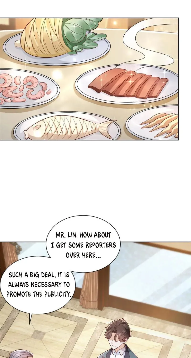 I Randomly Have A New Career Every Week Chapter 195 page 7 - 