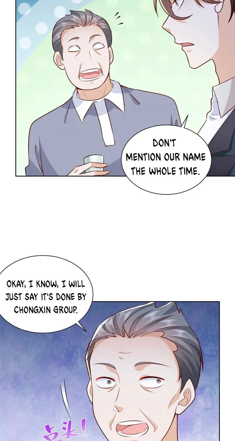 I Randomly Have A New Career Every Week Chapter 195 page 9 - 