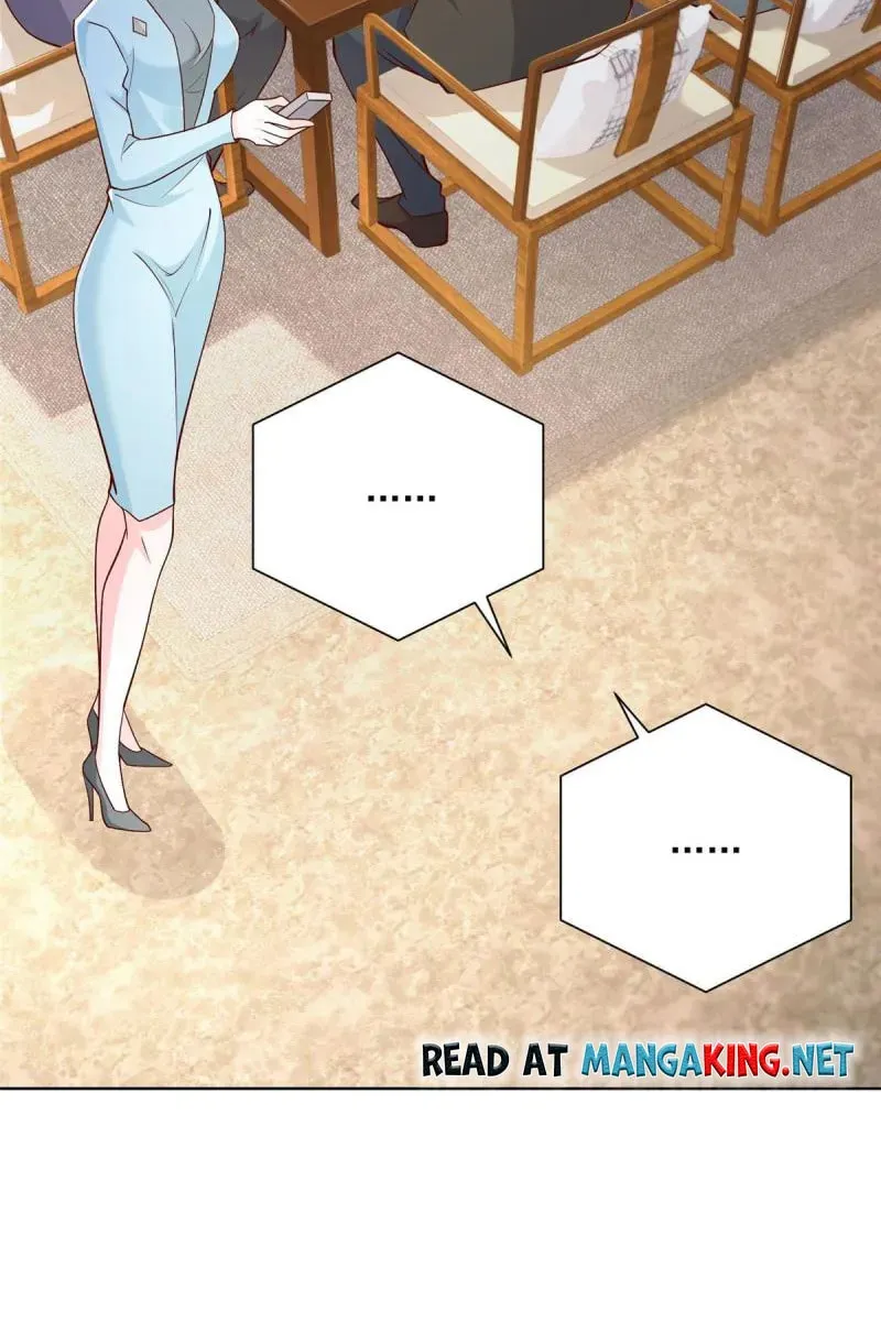 I Randomly Have A New Career Every Week Chapter 196 page 12 - 