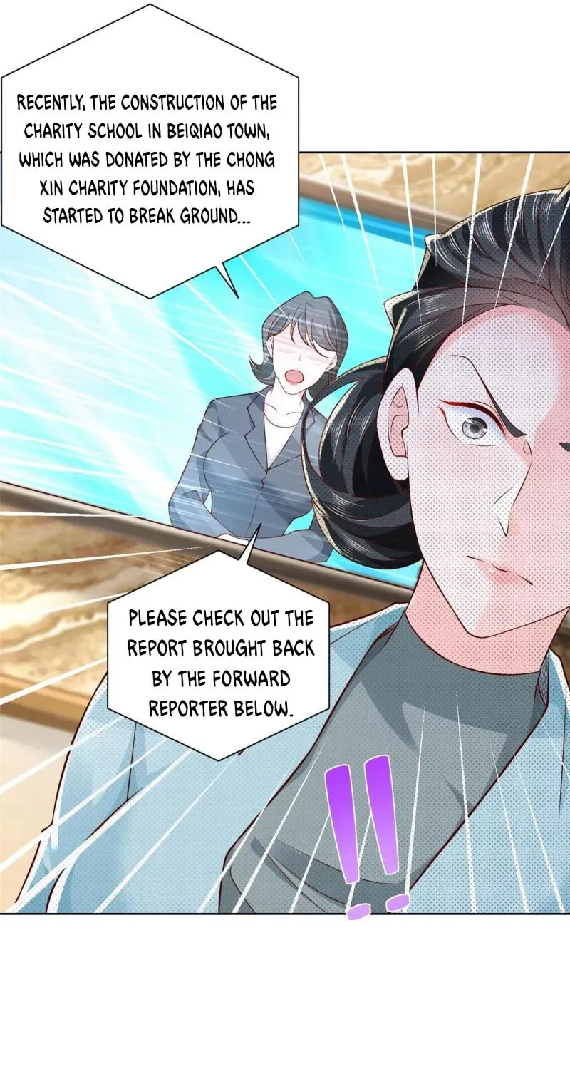I Randomly Have A New Career Every Week Chapter 196 page 13 - 