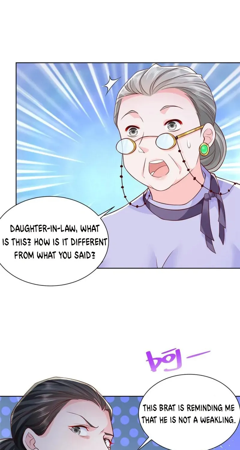 I Randomly Have A New Career Every Week Chapter 196 page 14 - 