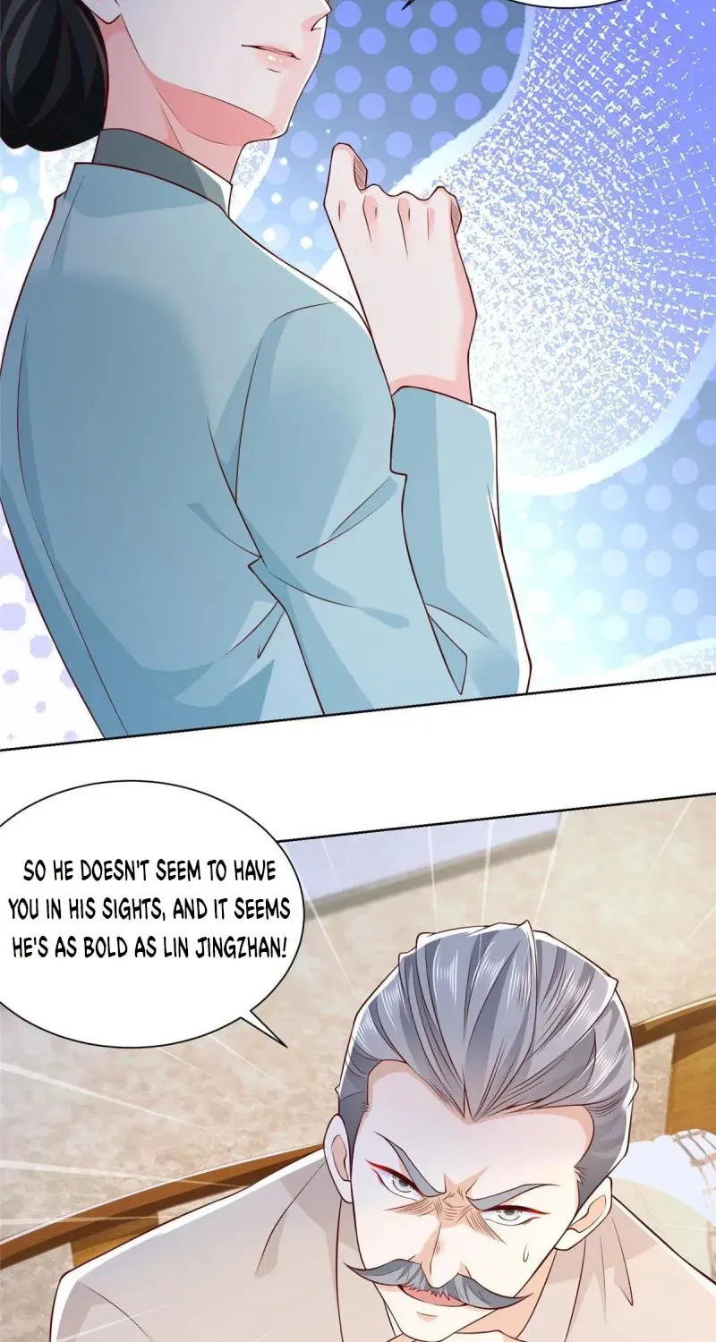 I Randomly Have A New Career Every Week Chapter 196 page 15 - 