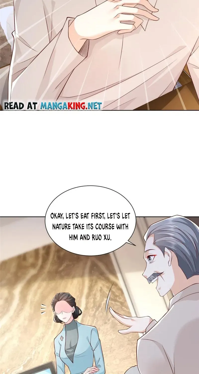 I Randomly Have A New Career Every Week Chapter 196 page 16 - 