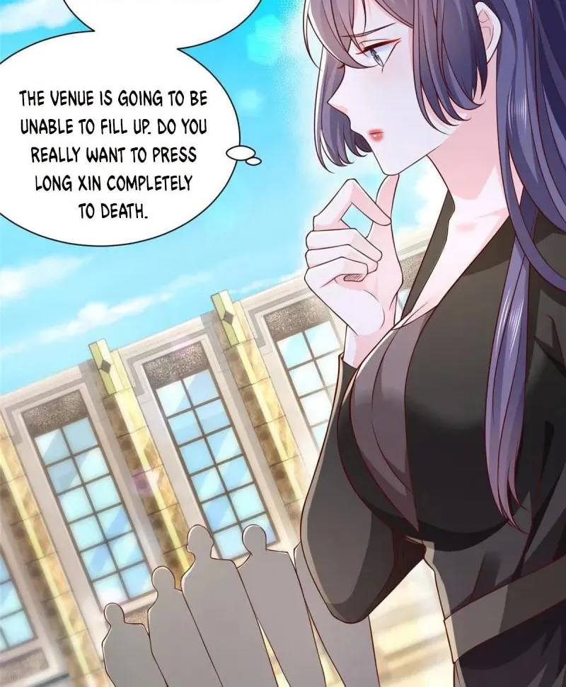 I Randomly Have A New Career Every Week Chapter 196 page 20 - 