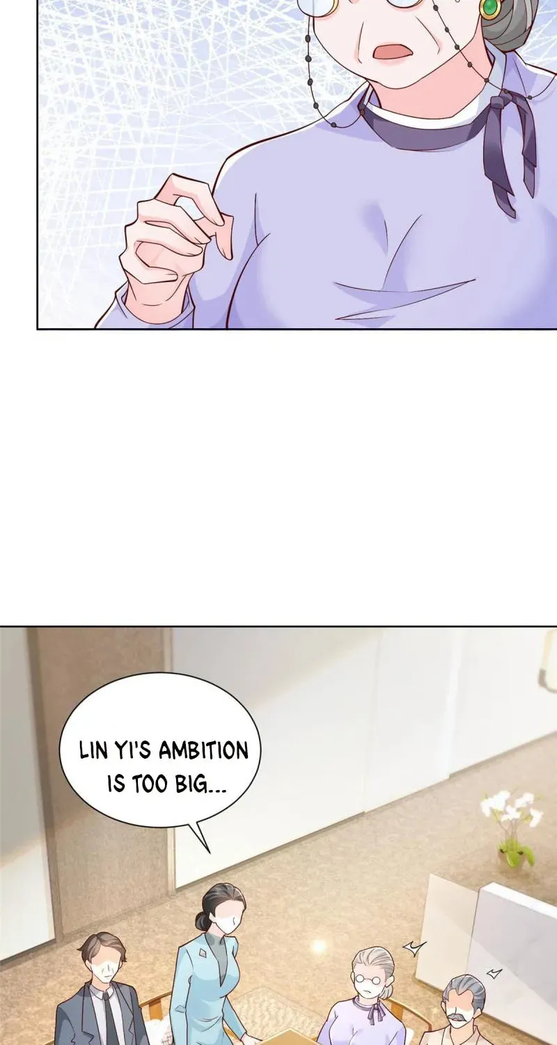 I Randomly Have A New Career Every Week Chapter 196 page 3 - 