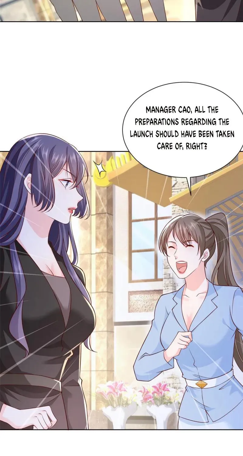 I Randomly Have A New Career Every Week Chapter 196 page 21 - 