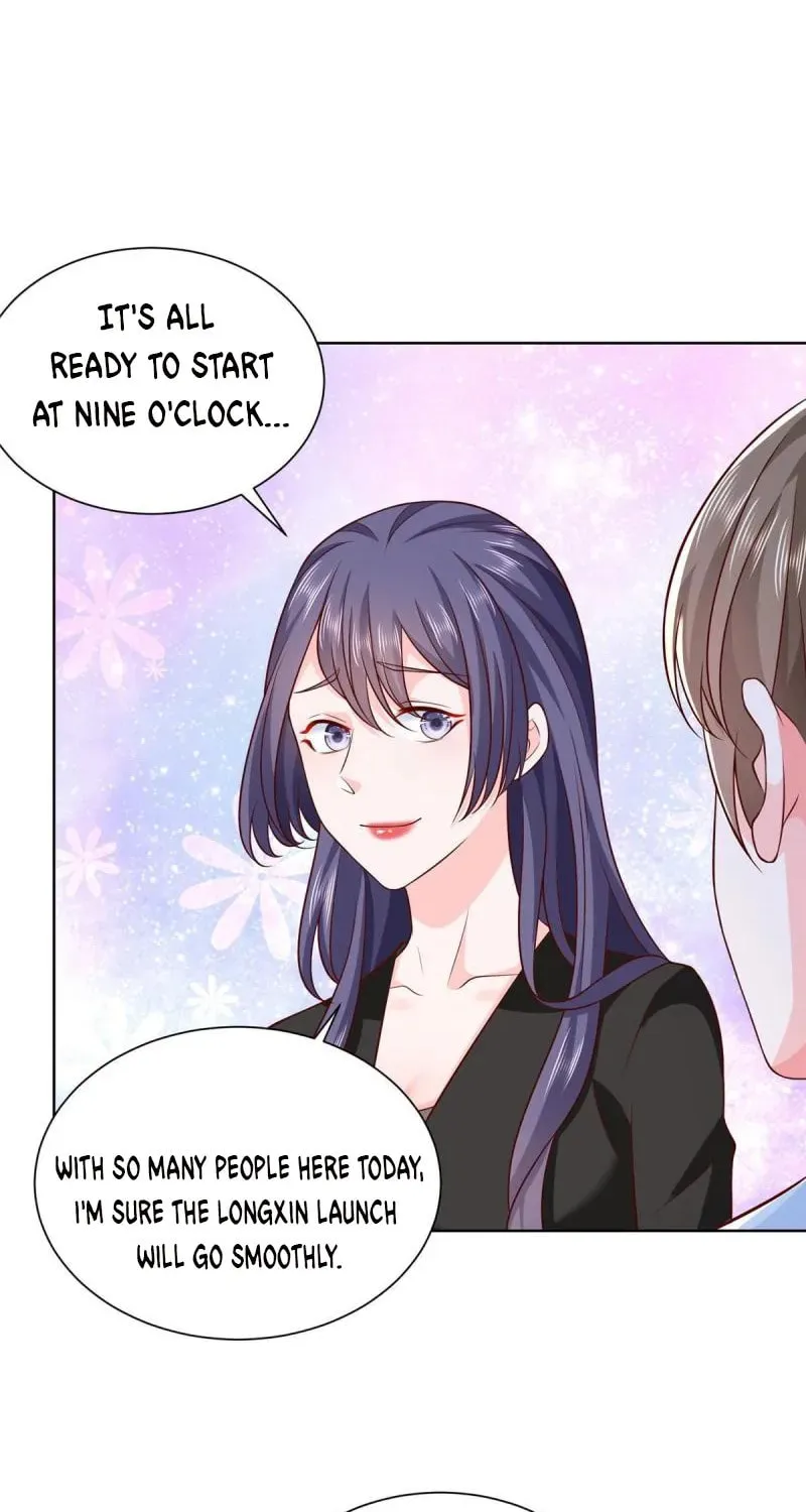 I Randomly Have A New Career Every Week Chapter 196 page 22 - 