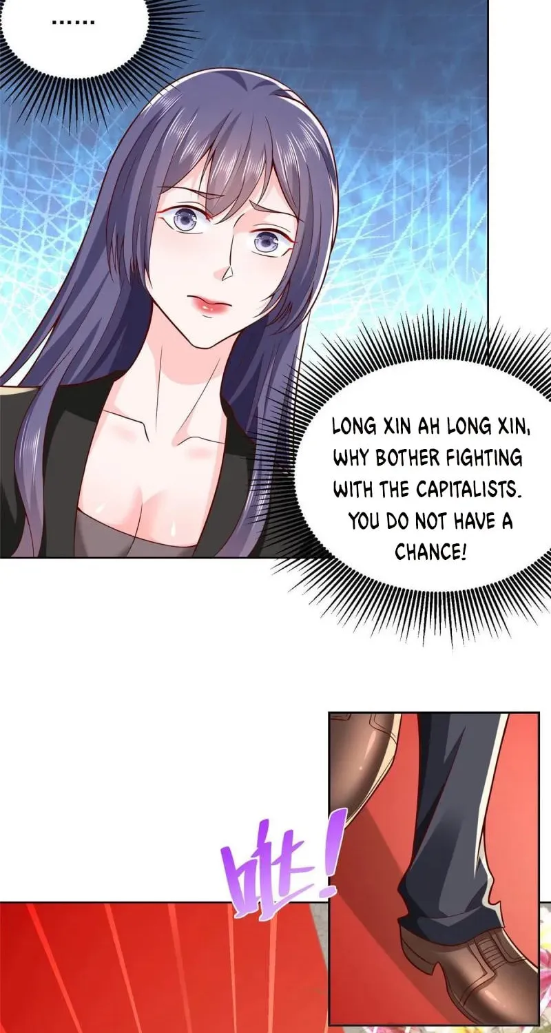 I Randomly Have A New Career Every Week Chapter 196 page 24 - 