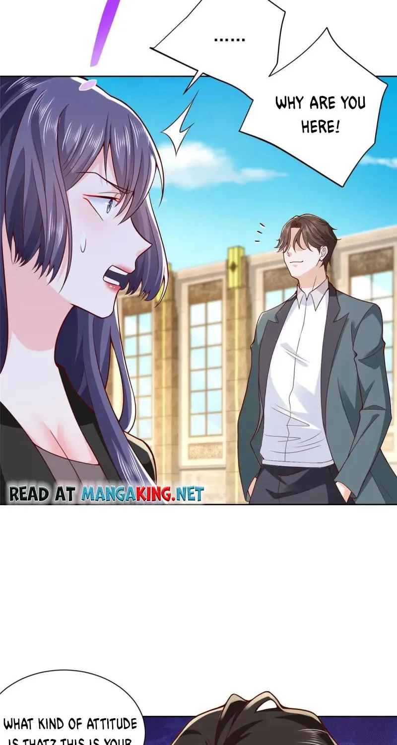 I Randomly Have A New Career Every Week Chapter 196 page 26 - 