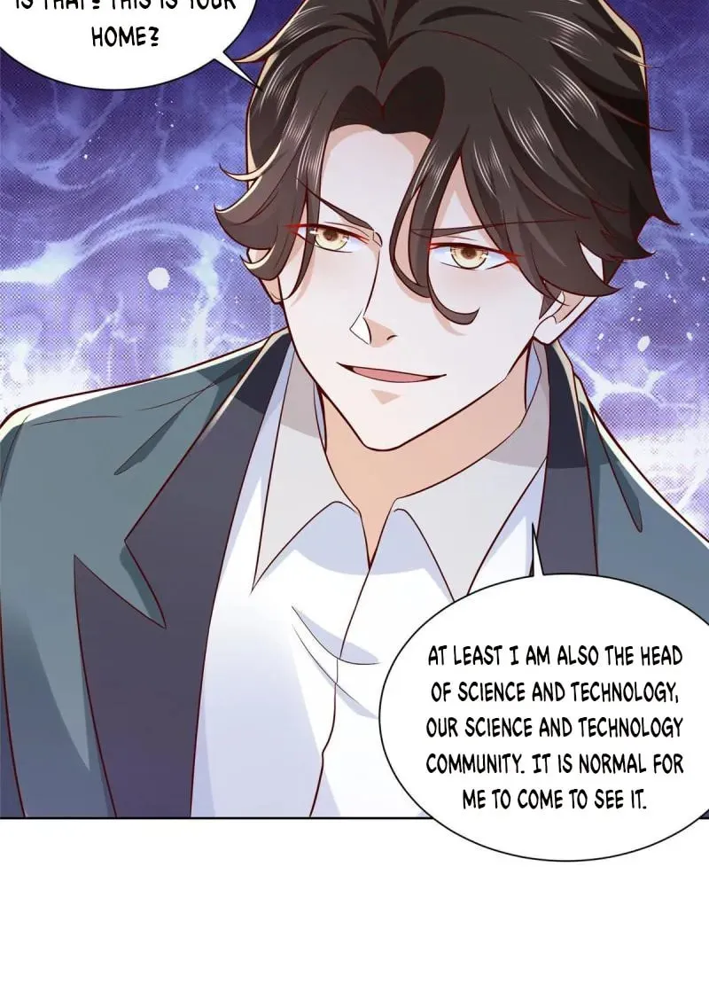 I Randomly Have A New Career Every Week Chapter 196 page 27 - 