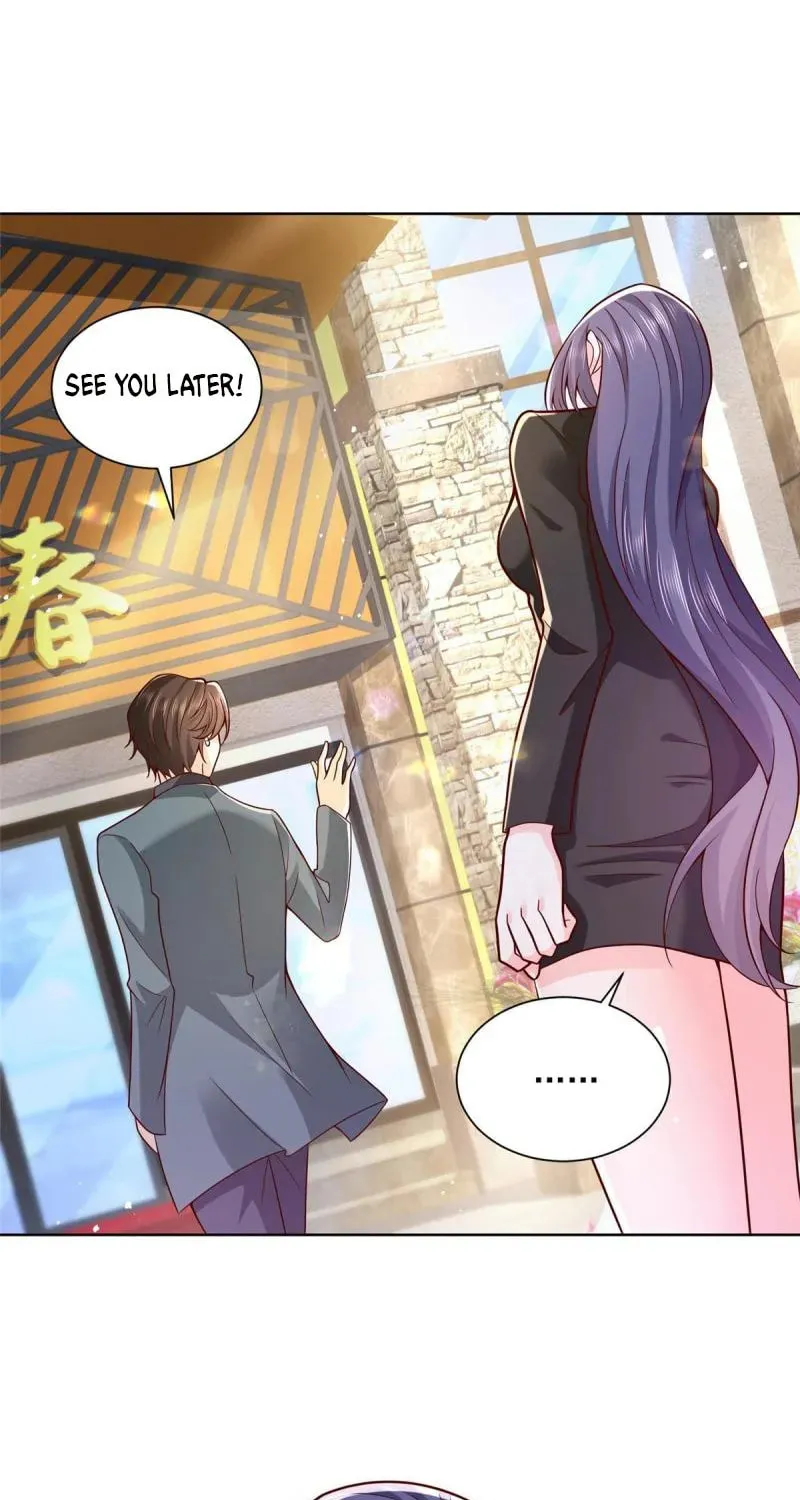 I Randomly Have A New Career Every Week Chapter 196 page 28 - 