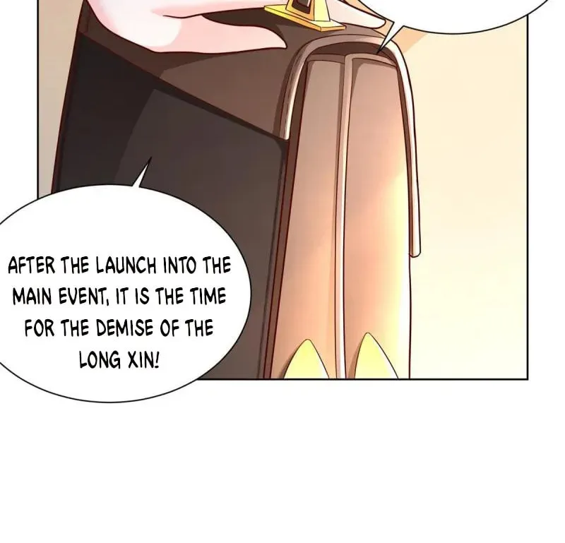 I Randomly Have A New Career Every Week Chapter 196 page 33 - 