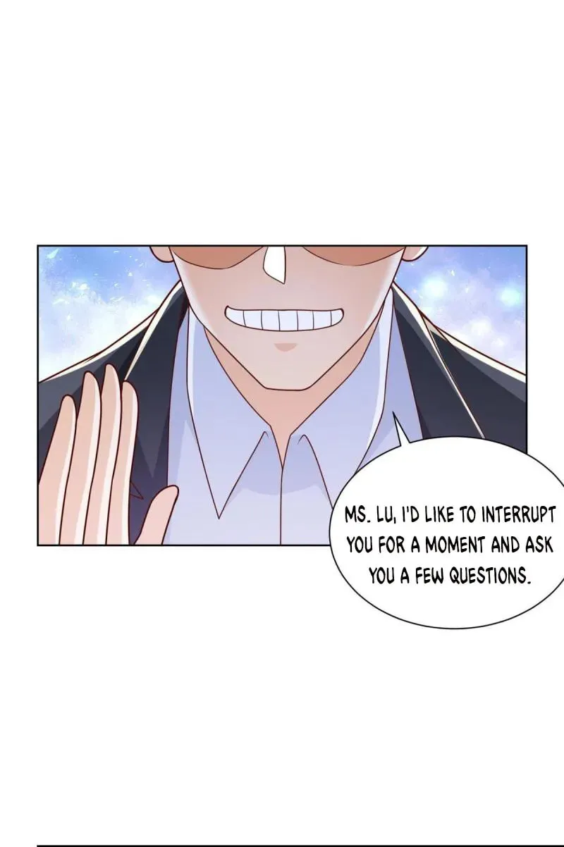 I Randomly Have A New Career Every Week Chapter 196 page 38 - 