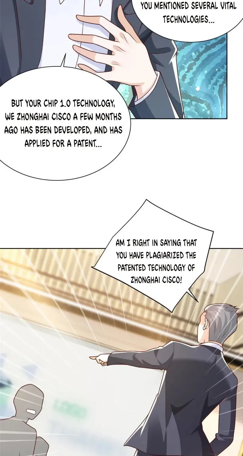 I Randomly Have A New Career Every Week Chapter 196 page 40 - 