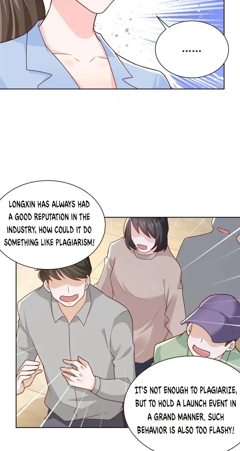 I Randomly Have A New Career Every Week Chapter 196 page 42 - 