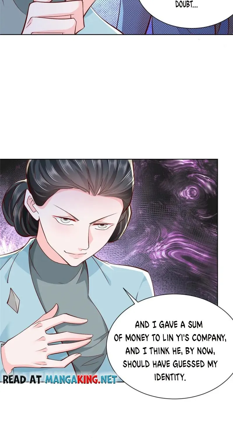 I Randomly Have A New Career Every Week Chapter 196 page 9 - 